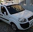 Doblo 2017 Essence 1.8 Flex 7 Lugares