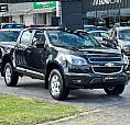 Chevrolet S10 Lt Fd2 2013