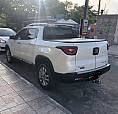 Toro Volcano Diesel 2018/2019