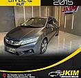 Honda City 1.5 Exl Aut.