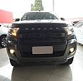 Ford Ranger Xlt 3.2 4X4 Turbo Diesel Aut.