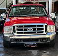 F250 Xl Ano 2001 