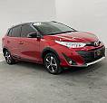 Toyota Yaris X-Way Connect 1.5 Flex 16V 5P Aut.