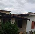 Lote No Centro De Santo Antônio Do Canaã Com Casa 250M2
