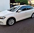 Volkswagen Virtus Msi 1.6 Flex 2021 Com 18500Km 