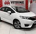 Honda Fit 2016 1.5 Exl 16V Flex 4P Automático
