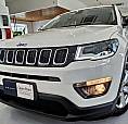 Jeep Compass 2.0 16V Flex Sport Aut 2018
