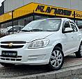 Chevrolet Prisma Prisma  Sed. Maxx/ Lt 1.4 8V Econof. 4P
