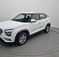 Hyundai Creta 2024 1.0 Tgdi Flex Comfort Plus Automático