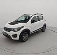 Fiat Mobi Trekking 1.0 Flex 5P 2024