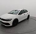 Volkswagen Polo 2024 1.0 Mpi Track Manual