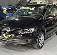 Volkswagen Spacefox 1.6 Trendline Total Flex 8V 5P 2011