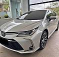 Toyota Corolla Altis 2.0 Flex 16V Aut. 2023