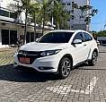 Honda Hr-v Exl 1.8 Flexone 16v 5p Aut. 2016