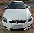 Fiat Siena El 1.0 Mpi Fire Flex 8V 4P 2014
