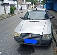 Fiat Uno Mille Celeb/Celeb.econ 1.0 F.flex 4P 2008
