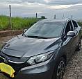 Honda Hr-V Ex 1.8 Flexone 16V 5P Aut. 2016