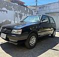 Fiat Uno Mille 1.0 Fire/ F.flex/ Economy 2P 2006