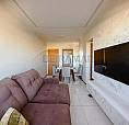 Apartamento 3 Quartos, 1 Suíte, Vista Livre, Vaga Coberta À Venda No Residencial Portal Do