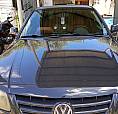 Volkswagen Gol Geração Iv Trend 1.0 8V Mi Total Flex Mec. 2P 2008