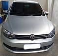Volkswagen Gol (Novo) 1.0 Mi Total Flex 8V 4P 2013