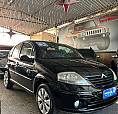 Citroen C3 Glx 1.4/ Glx Sonora 1.4 Flex 8V 5P 2008