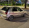 Fiat Palio Elx 1.3 Mpi Fire 16V 4P 2001