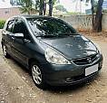 Honda Fit Ex/S/Ex 1.5 Flex/Flexone 16V 5P Aut. 2007
