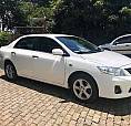 Corolla Gli 2014 Automático Fino Trato