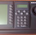 Teclado Bosch Intuikey Para Ptz Speed Dome Kbd Joystick Controller