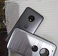 Moto G5S 32 Gigas