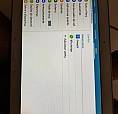Samsung Tab 4 Semi Novo