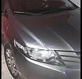 Vendo Honda City