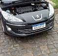 Peugeot 408 Allure Abaixo Da Fipe