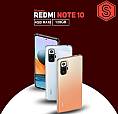 Xiaomi Redmi Note 10