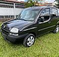 Doblô Elx 1.8 2004/05 R$ 20.900,00 Oportunidade 