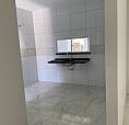 Casa Para Venda Com 72 Metros Quadrados Com 3 Quartos Em Edson Queiroz - Fortaleza - Ce