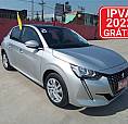 Peugeot 208 2021 1.6 16V Flex Active Pack At6