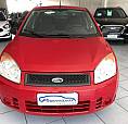 Fiesta 2009/2010 1.0 Mpi Sedan 8V Flex 4P Manual