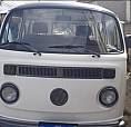 Kombi Em Perfeito Estado 