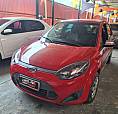 Ford Fiesta 2011 27.900 Vem Aproveitar