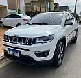 Jeep Compass Longitude 