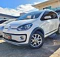 Vw - Up! Cross 1.0 Top De Linha - 2015