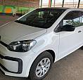 Volkswagen Up 1.0 Take 4 Portas Manual
