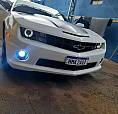 Vendo Ou Troco Camaro!!