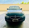 Bmw 320Ia Turbo 2.0 Active Flex 16V 184Cv