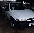 Vendo Ou Troco Por Moto, Pick Up Strada 2005 Flex Tel Zap *