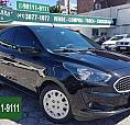 Ka Se 1.5  Hb Automático Flex 2019 /2019 Com 80.006 Mk
