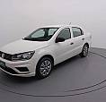 Volkswagen Voyage 2023 1.0 12V Mpi Totalflex 4P Manual