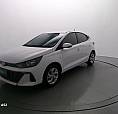 Hyundai Hb20 Sense Plus1.0 Flex 12V Mec. 2025